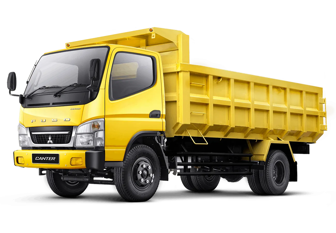 Image Mitsubishi Fuso FE 75 SHDX